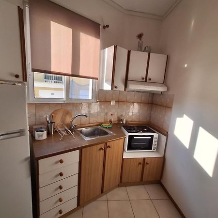 Spitaki Apartment Kavála Exterior photo