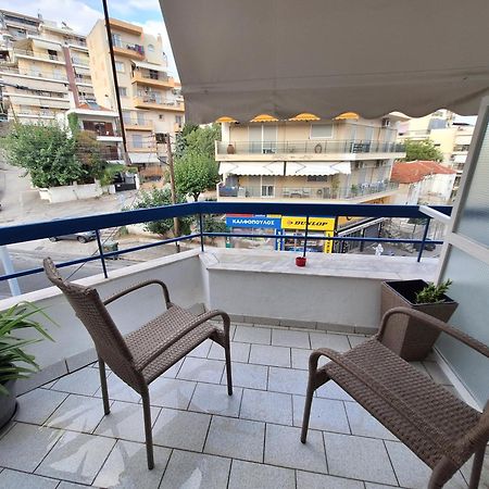 Spitaki Apartment Kavála Exterior photo